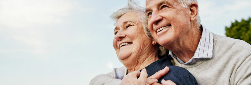 mutuelle senior