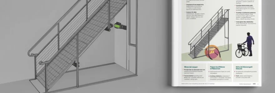 monte-escalier-criteres-essentiels-avant-l-installation