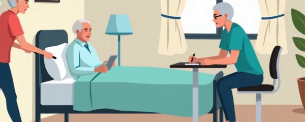 table-de-lit-un-equipement-indispensable-pour-la-chambre-des-seniors