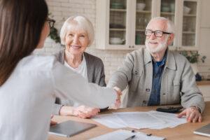 Accompagnement expert pour préparer sa retraite